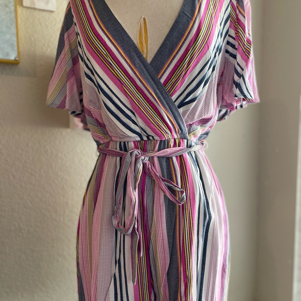 Francesca’s Romper